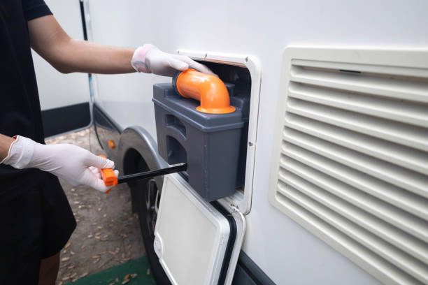 Best Local porta potty services  in Hanford, CA